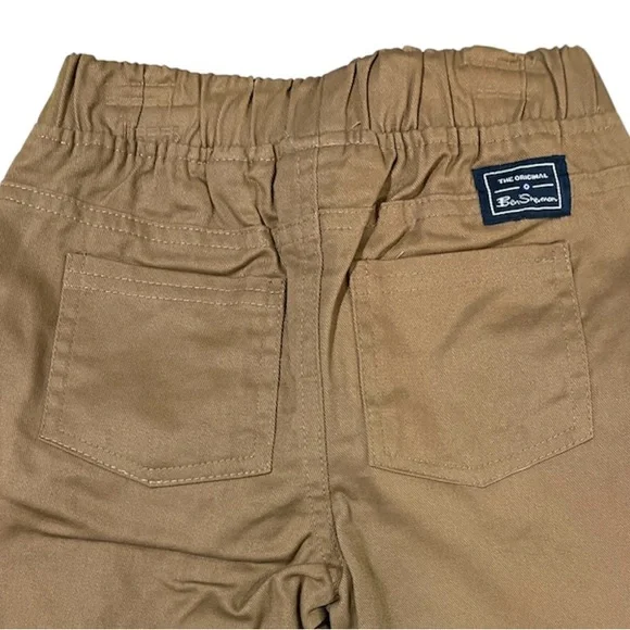 Ben Sherman 100% Cotton 2 Piece Boys Set, NWT, sz 4, Preppy - Picture 6 of 6